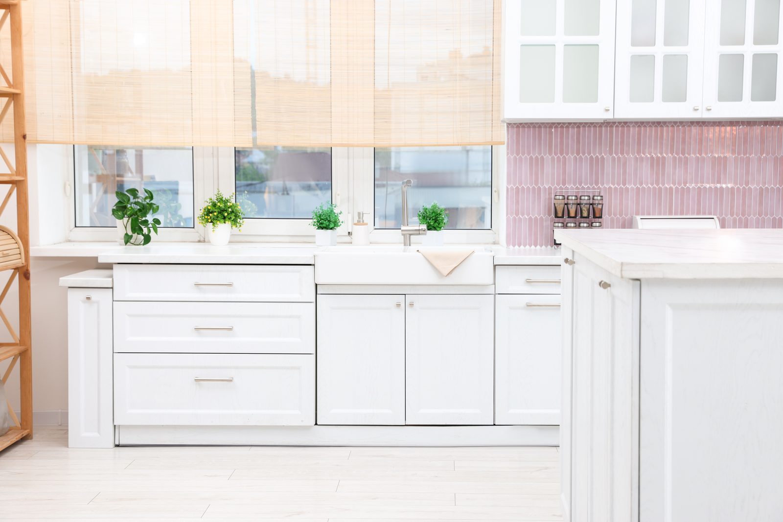 Kitchen Set