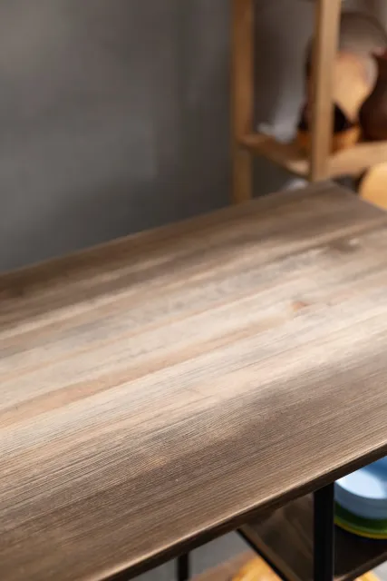 Cara Merawat Furniture Kayu Jati Agar Awet