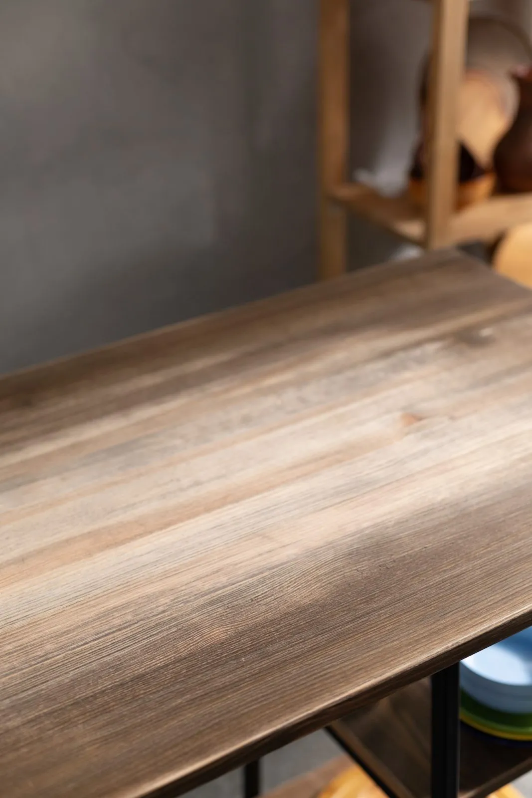 Cara Merawat Furniture Kayu Jati Agar Awet
