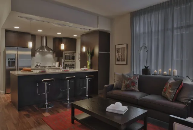 Kesalahan Umum Saat Mendesain Dapur Letter L